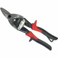 All-Source 9-3/4 In. Aviation Left Snips 301729